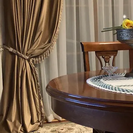 Boem In Inima Orasului Apartman *