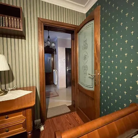 Boem In Inima Orasului Apartman *