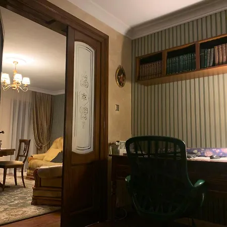 Apartman Boem In Inima Orasului