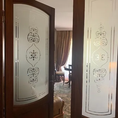 Apartment Boem In Inima Orasului *