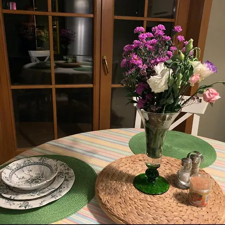 Boem In Inima Orasului