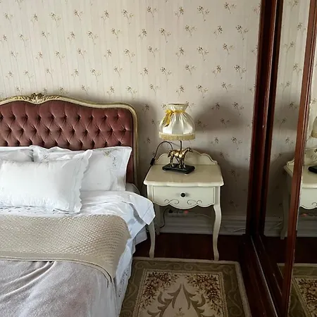 Boem In Inima Orasului *