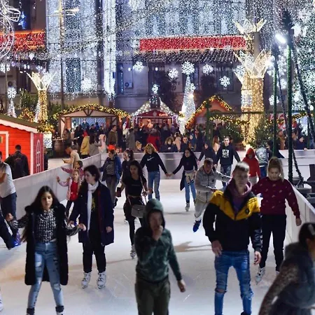 Boem în Inima Oraşului * Craiova