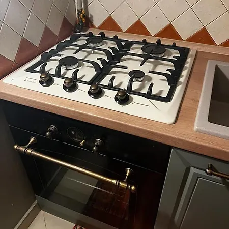 Apartment Boem In Inima Orasului