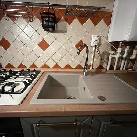 Boem In Inima Orasului *