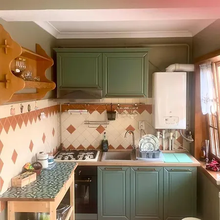 Apartment Boem In Inima Orasului Craiova