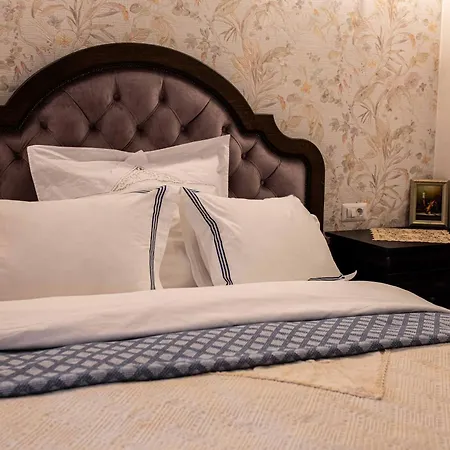 Apartman Boem In Inima Orasului *