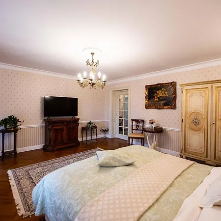 Apartman Boem In Inima Orasului *