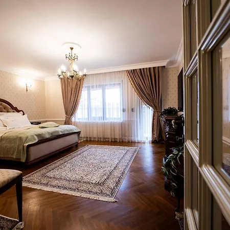 Boem In Inima Orasului *