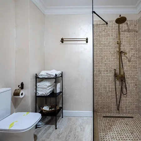 Apartment Boem In Inima Orasului *