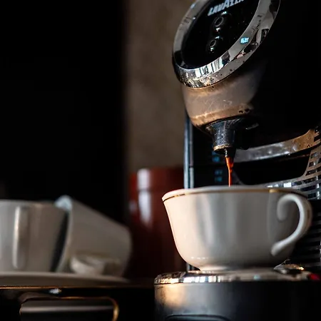 Boem In Inima Orasului *