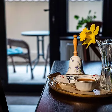 Boem In Inima Orasului