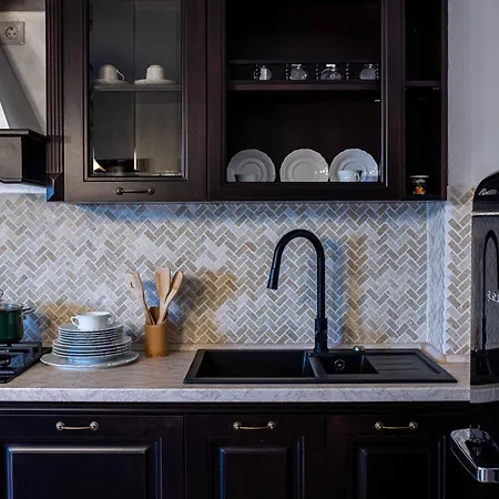 Boem In Inima Orasului Apartman *