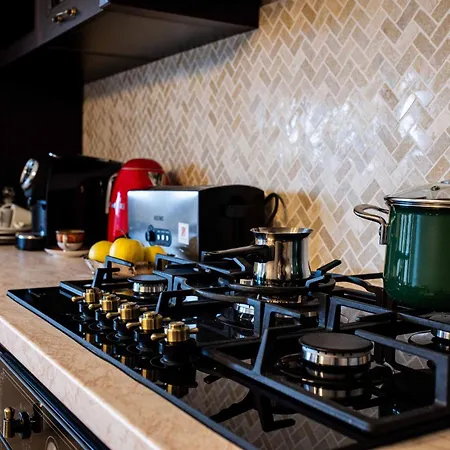 Boem In Inima Orasului