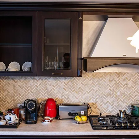 Boem In Inima Orasului Apartman Craiova