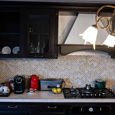 Boem In Inima Orasului Apartment