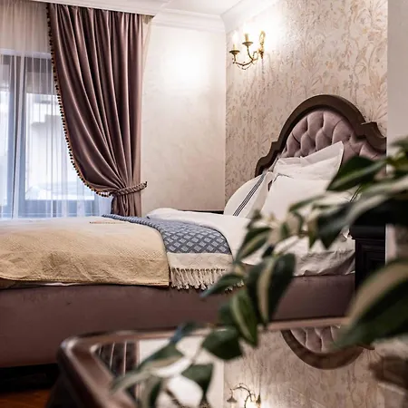 Boem In Inima Orasului Apartman *