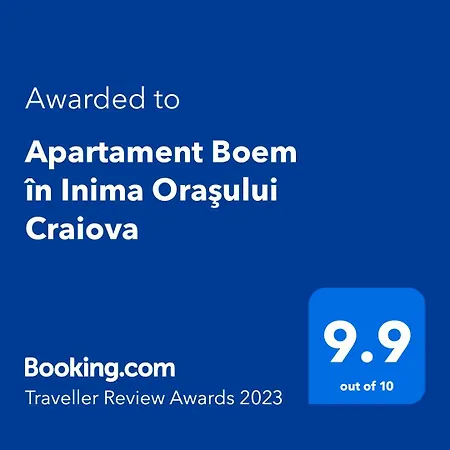 Boem In Inima Orasului Craiova