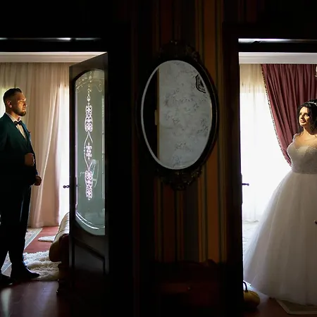 Apartment Boem In Inima Orasului