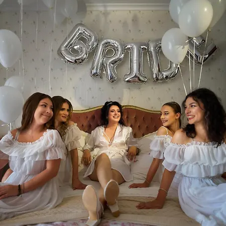 Boem In Inima Orasului * Craiova