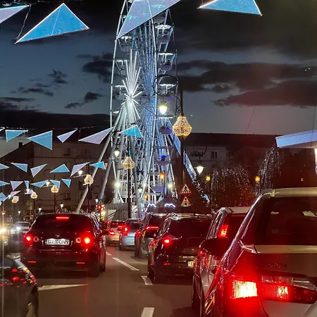Boem în Inima Oraşului Craiova