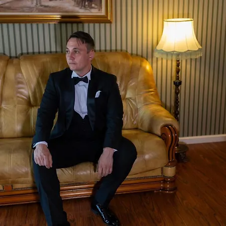 Boem In Inima Orasului Apartman *