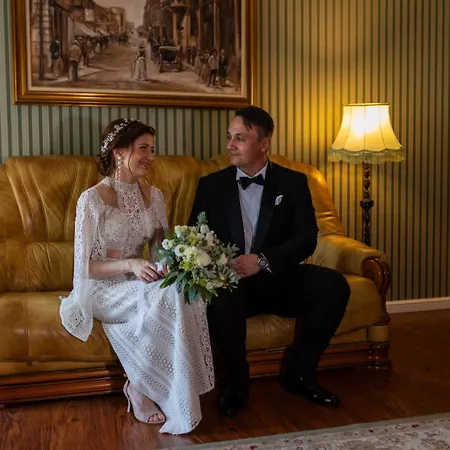 Apartment Boem In Inima Orasului Craiova