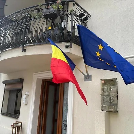 Apartman Boem In Inima Orasului *