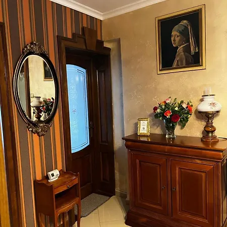 Boem In Inima Orasului Apartman