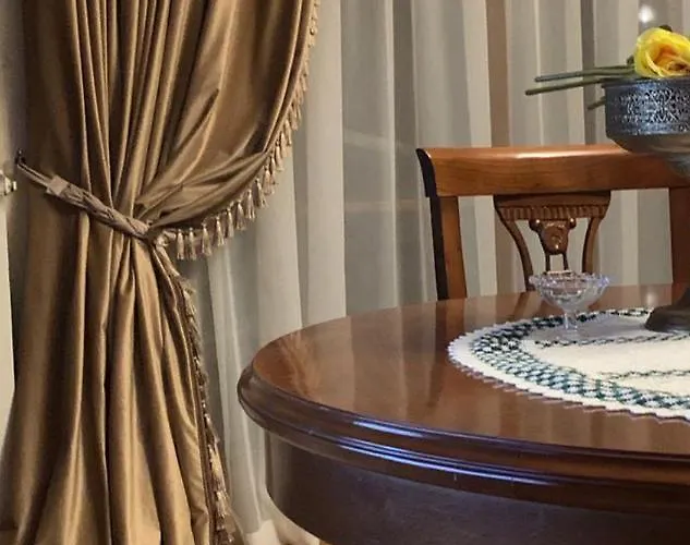 Boem In Inima Orasului Apartamento *