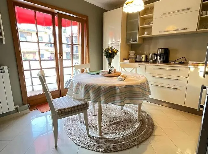 Apartamento Boem In Inima Orasului Craiova