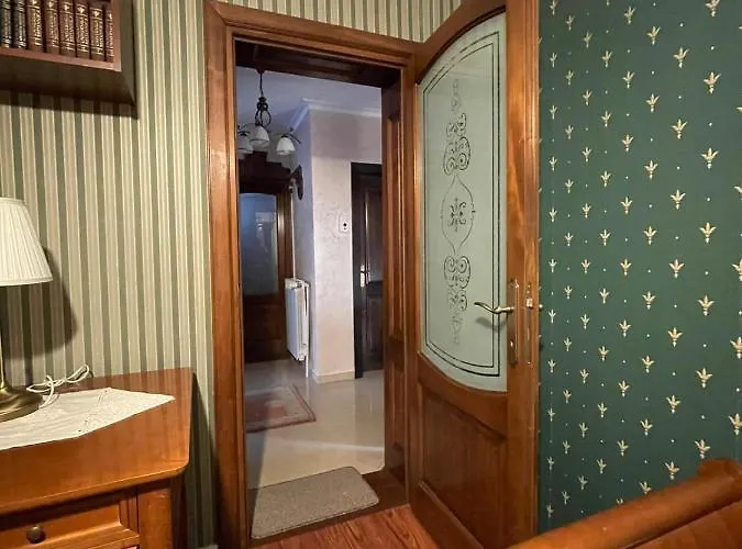 Boem In Inima Orasului Apartamento *