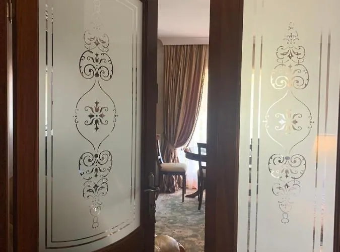 Apartamento Boem In Inima Orasului *