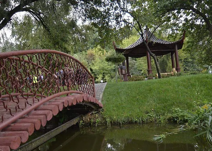 Boem In Inima Orasului Apartamento *