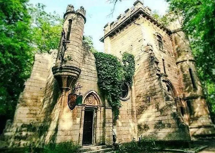 Boem In Inima Orasului