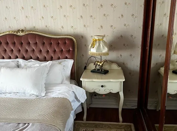 Boem In Inima Orasului *