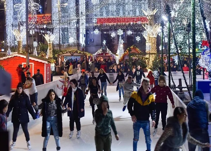 Boem In Inima Orasului * Craiova