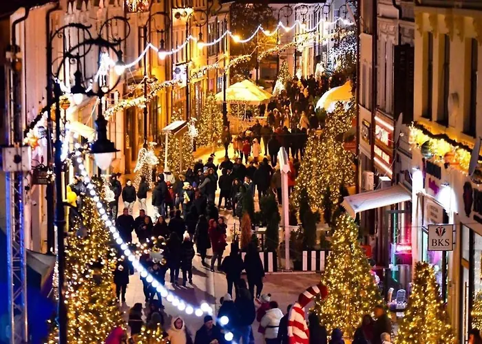 Boem In Inima Orasului Apartamento Craiova