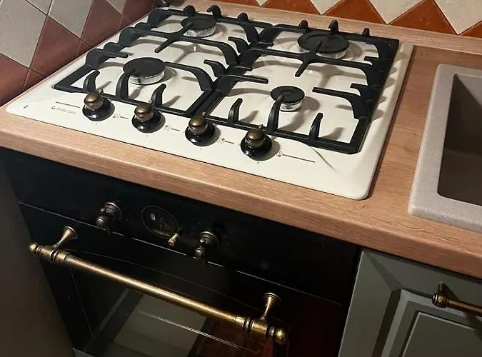 Apartamento Boem In Inima Orasului