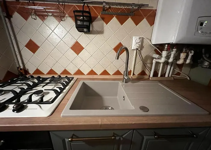 Boem In Inima Orasului *