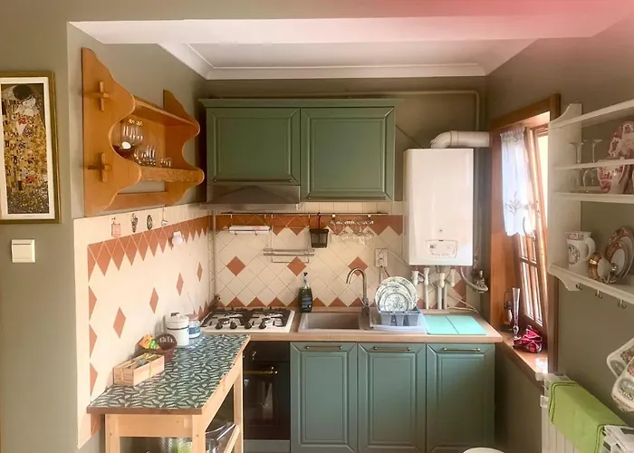 Apartamento Boem In Inima Orasului Craiova