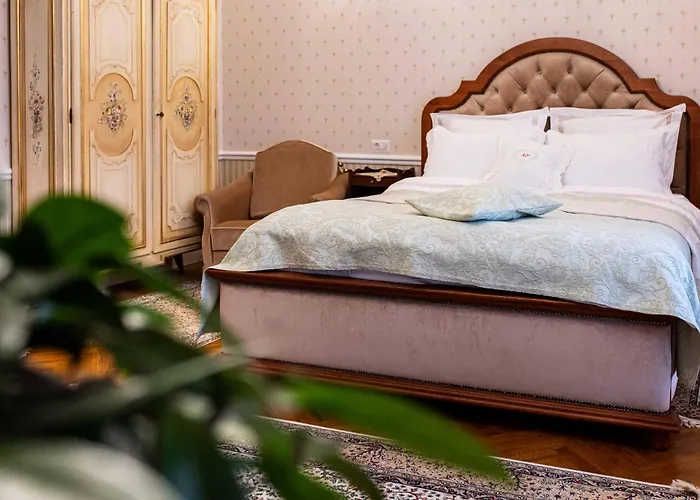 Boem In Inima Orasului Apartamento Craiova