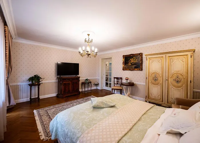 Apartamento Boem In Inima Orasului *