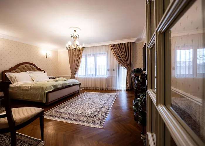 Boem In Inima Orasului *