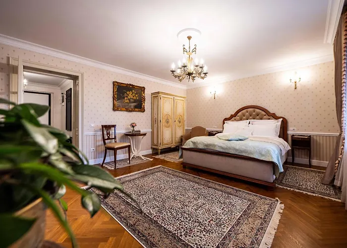 Apartamento Boem In Inima Orasului Craiova
