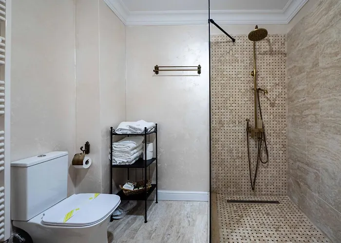 Apartamento Boem In Inima Orasului *