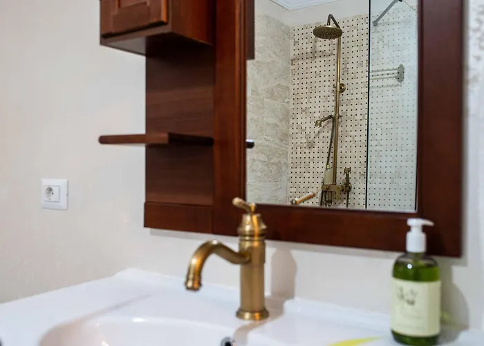 Boem In Inima Orasului