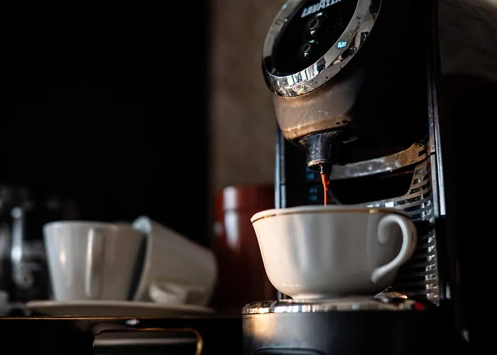 Boem In Inima Orasului *