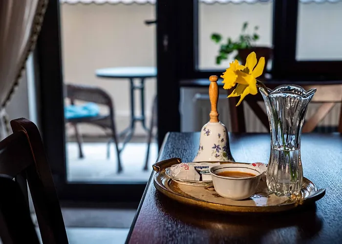 Boem In Inima Orasului