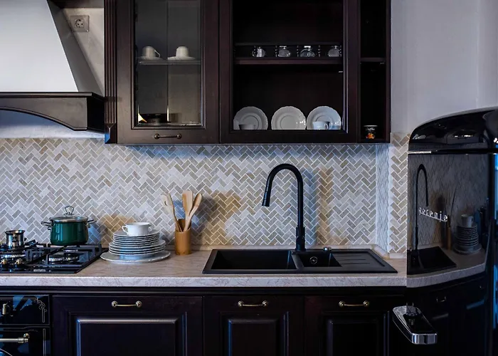 Boem In Inima Orasului Apartamento *